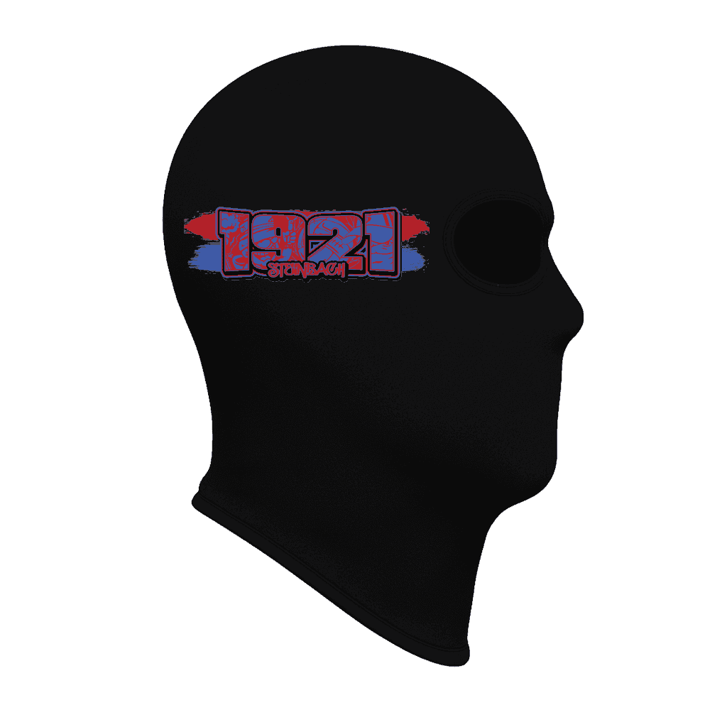 1921 Steinbach Balaclava