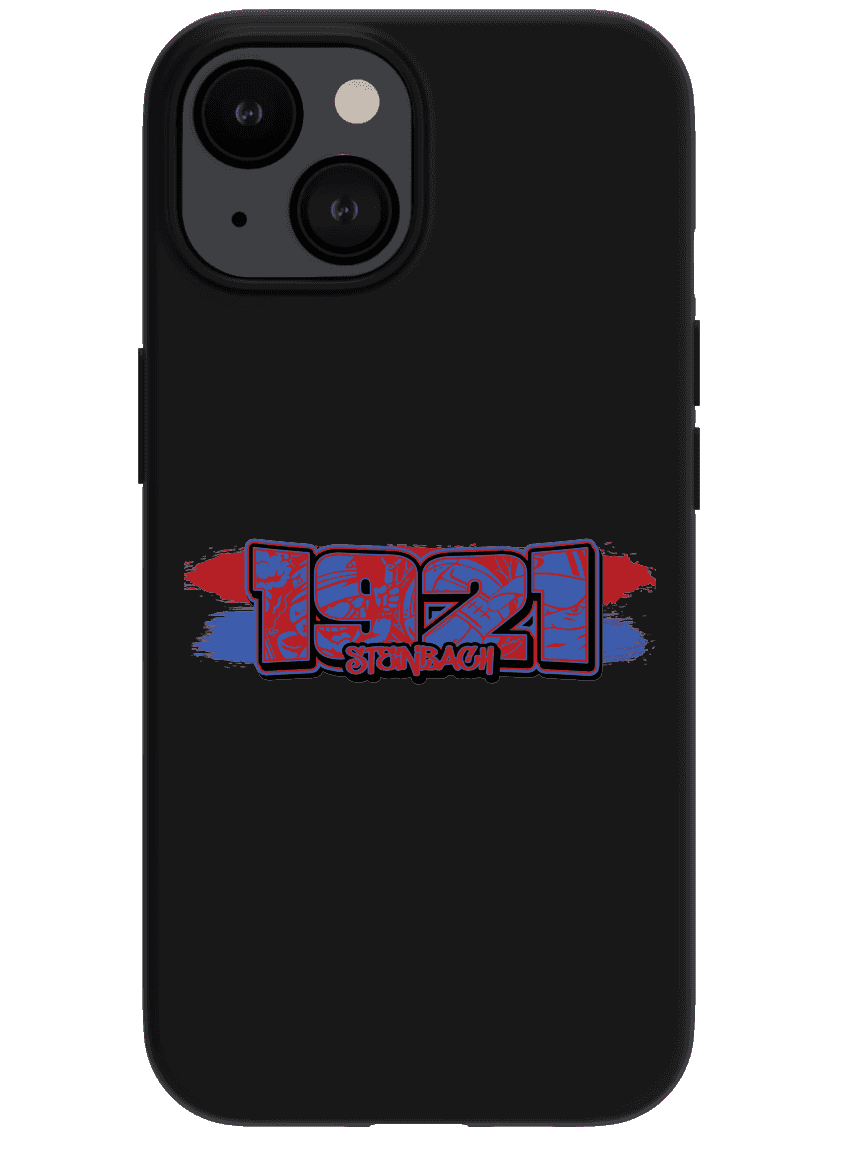 1921 Steinbach iPhone-Hülle