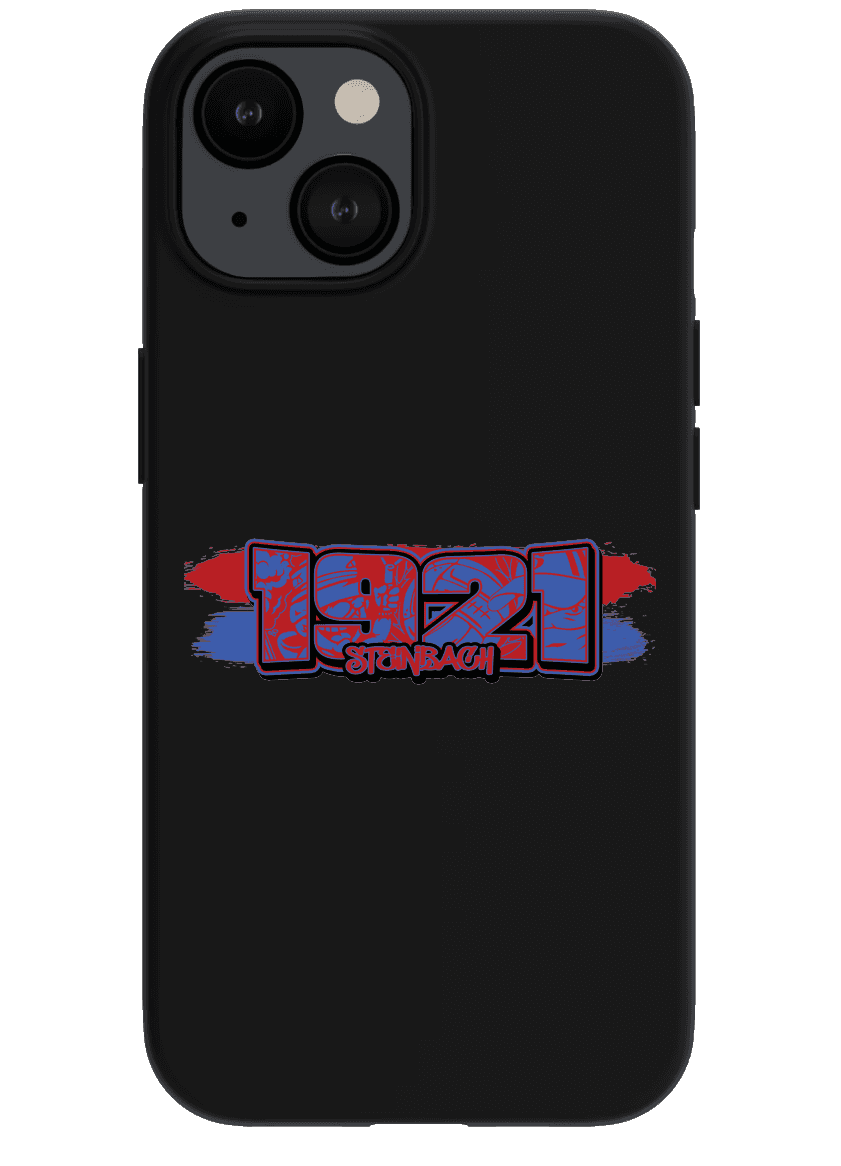 1921 Steinbach iPhone-Hülle