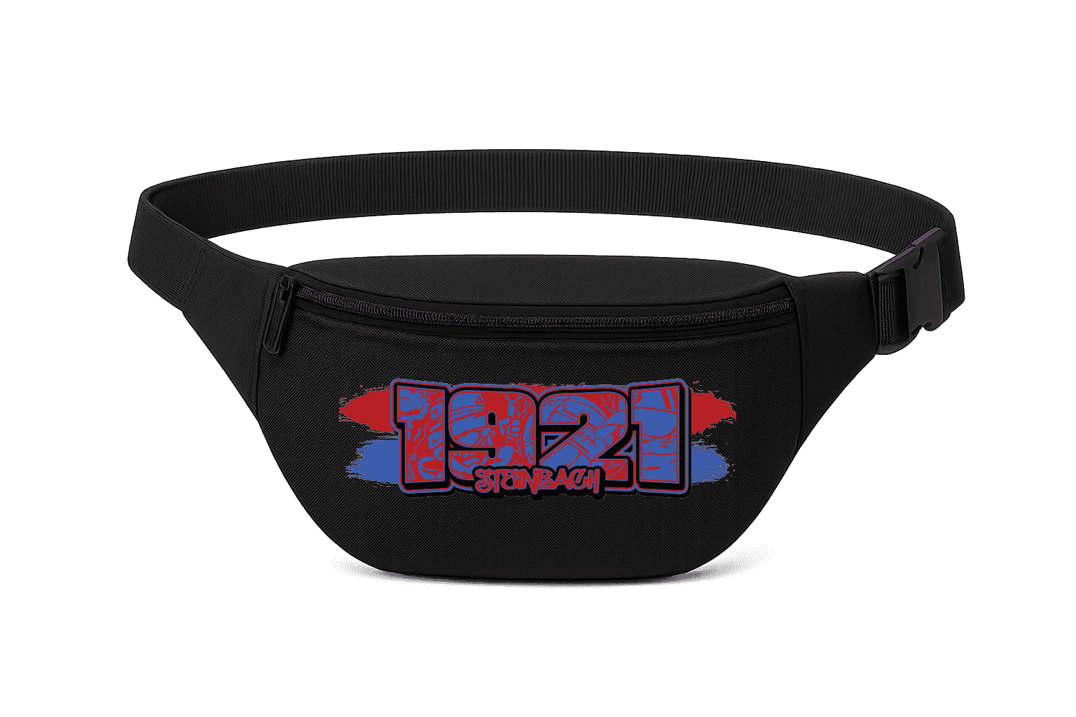 1921 Steinbach Gürteltasche