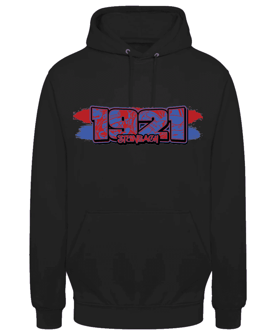1921 Steinbach Hoodie