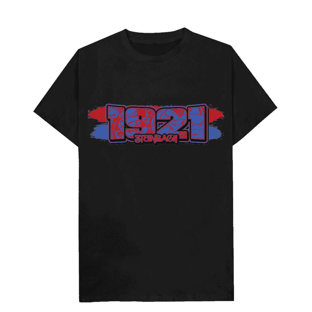 1921 Steinbach T-Shirt