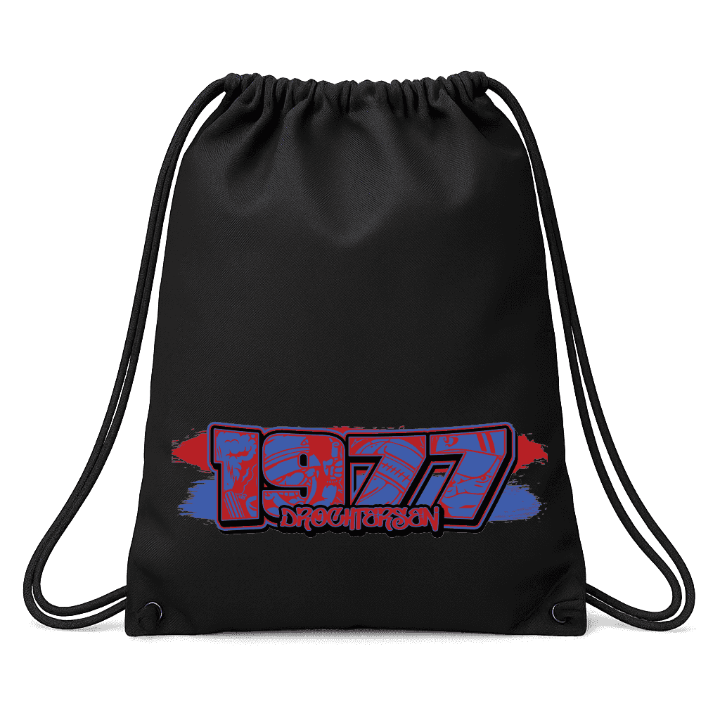 1977 Drochtersen Sack Pack