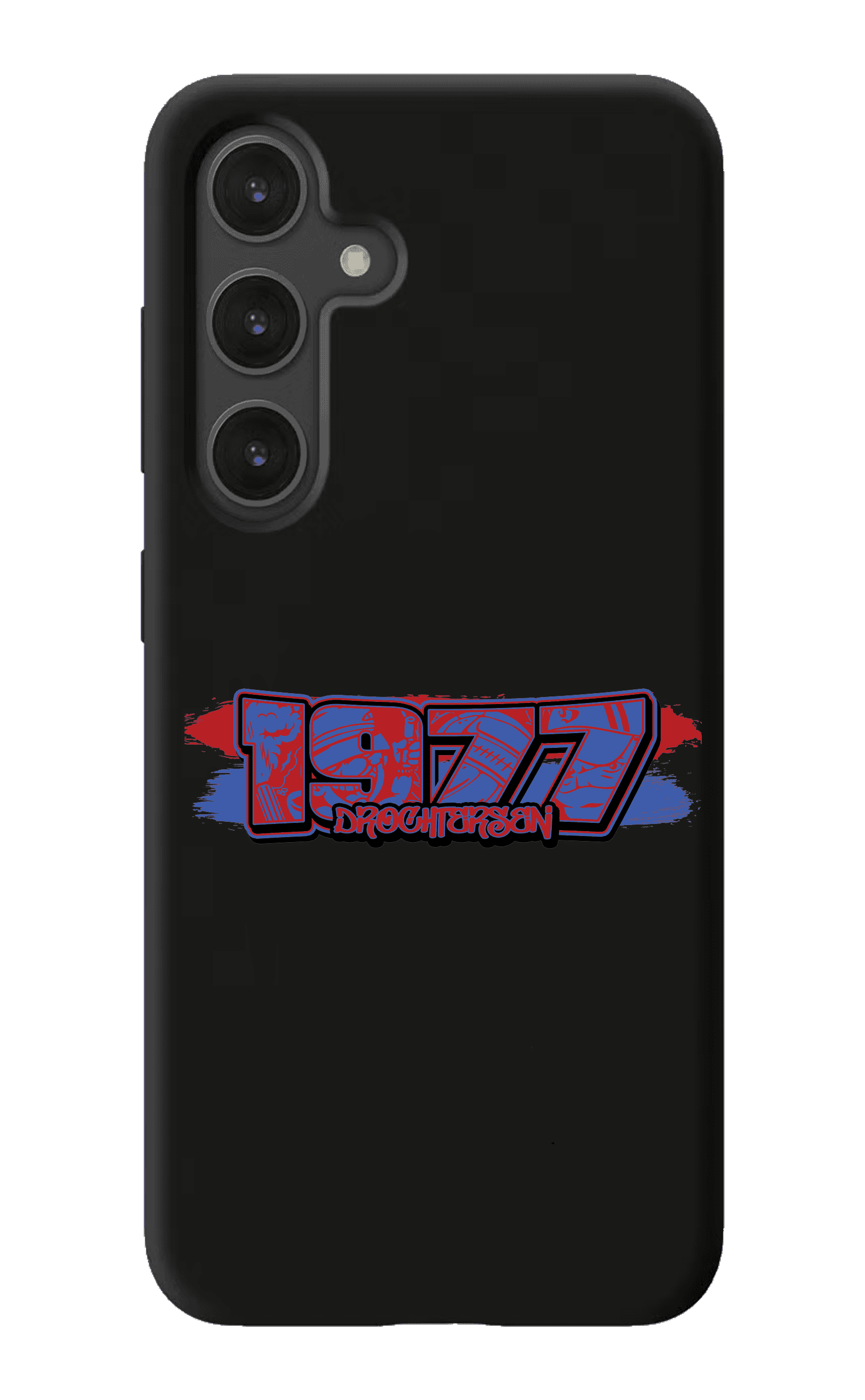 1977 Drochtersen Samsung-Hülle