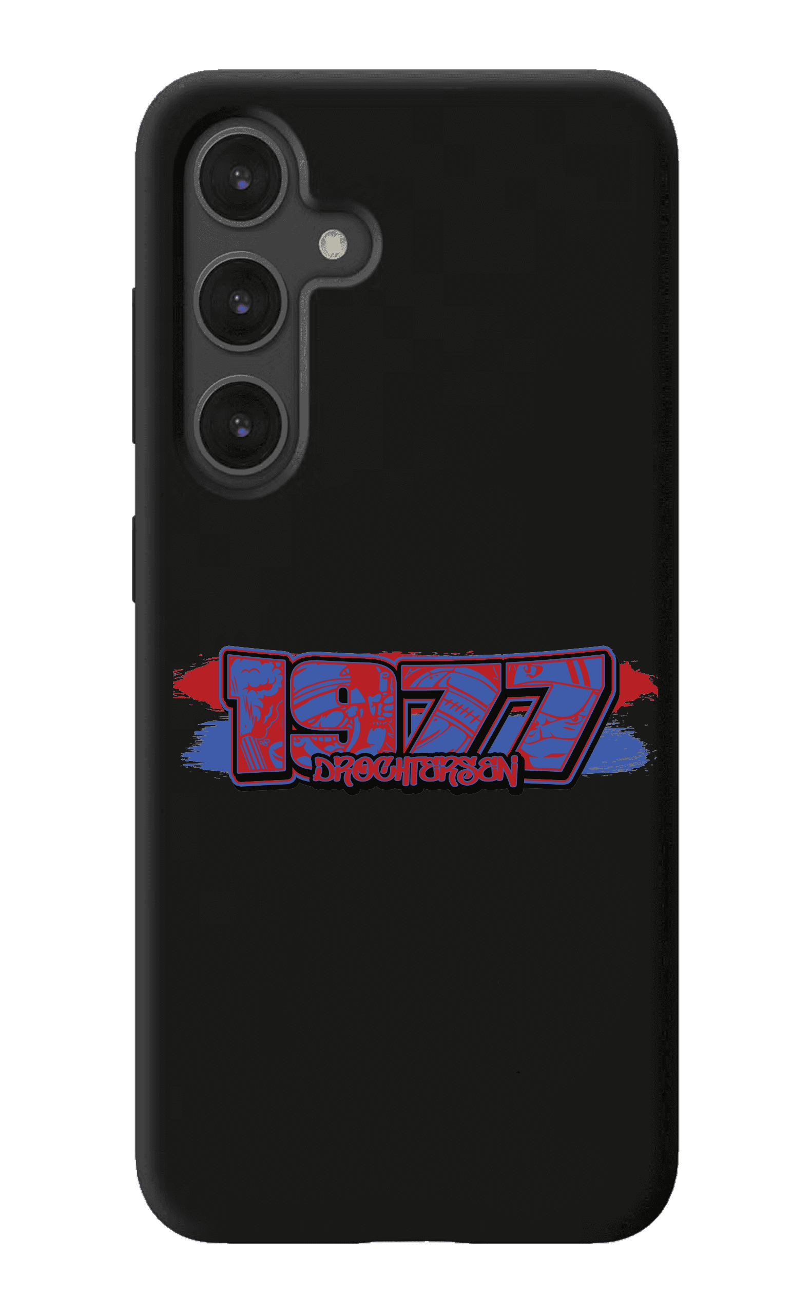 1977 Drochtersen Samsung-Hülle