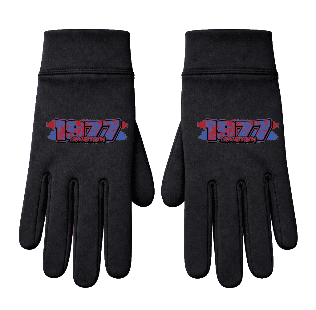 1977 Drochtersen Handschuhe