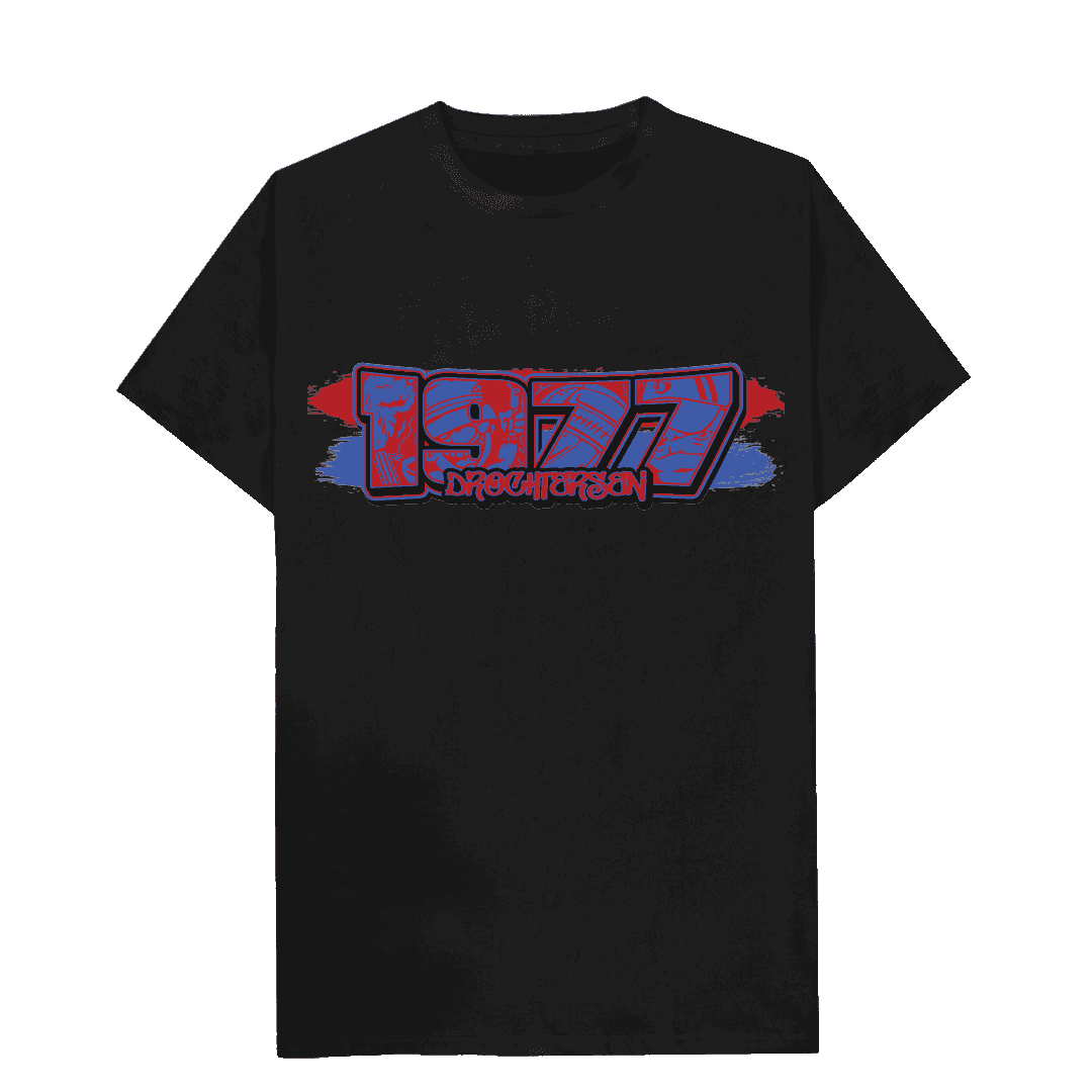 1977 Drochtersen T-Shirt