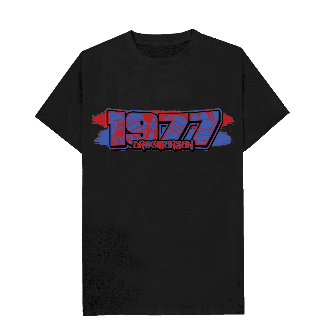 1977 Drochtersen T-Shirt