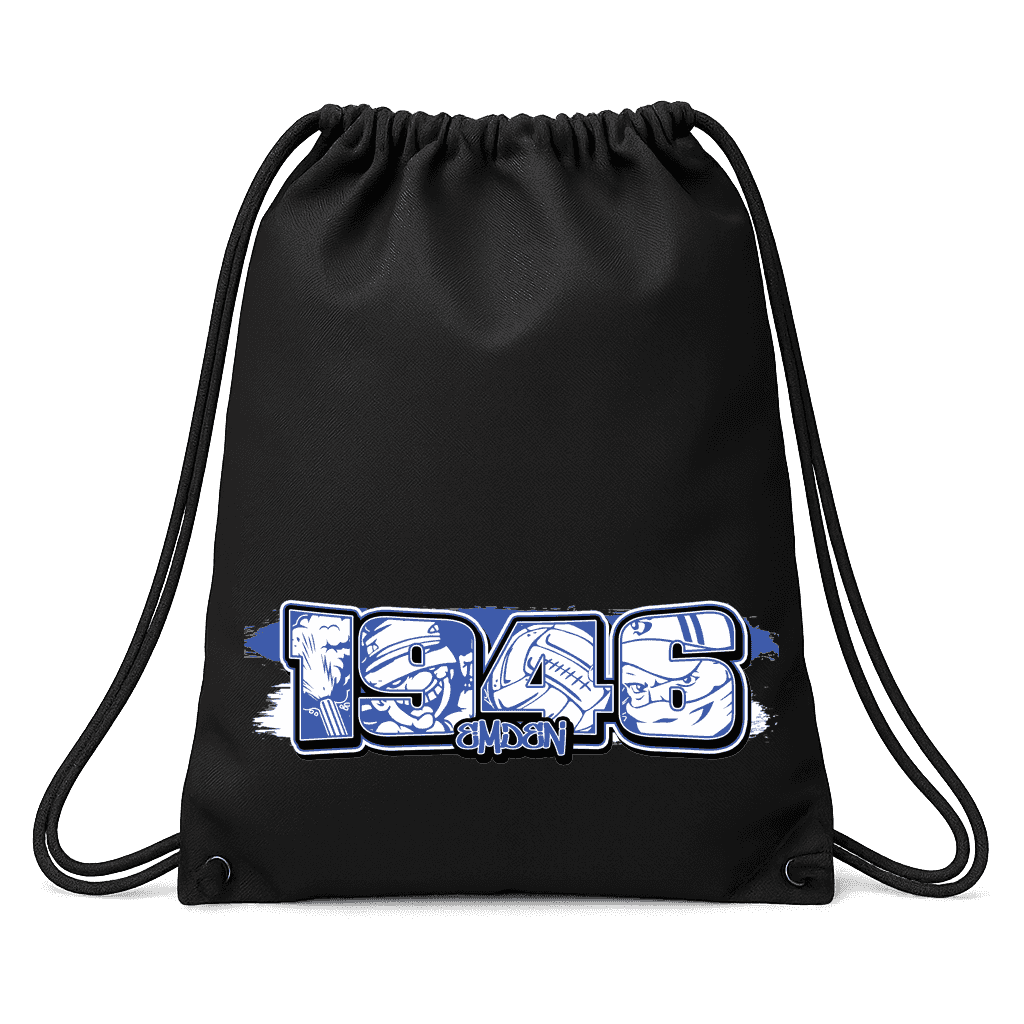 1946 Emden Sack Pack