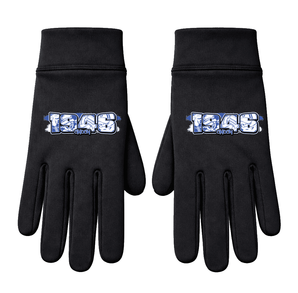 1946 Emden Handschuhe