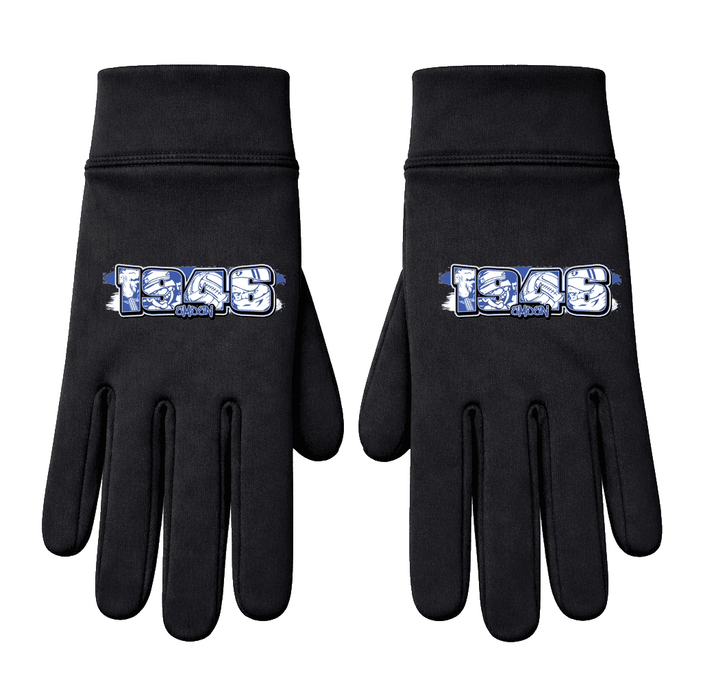 1946 Emden Handschuhe