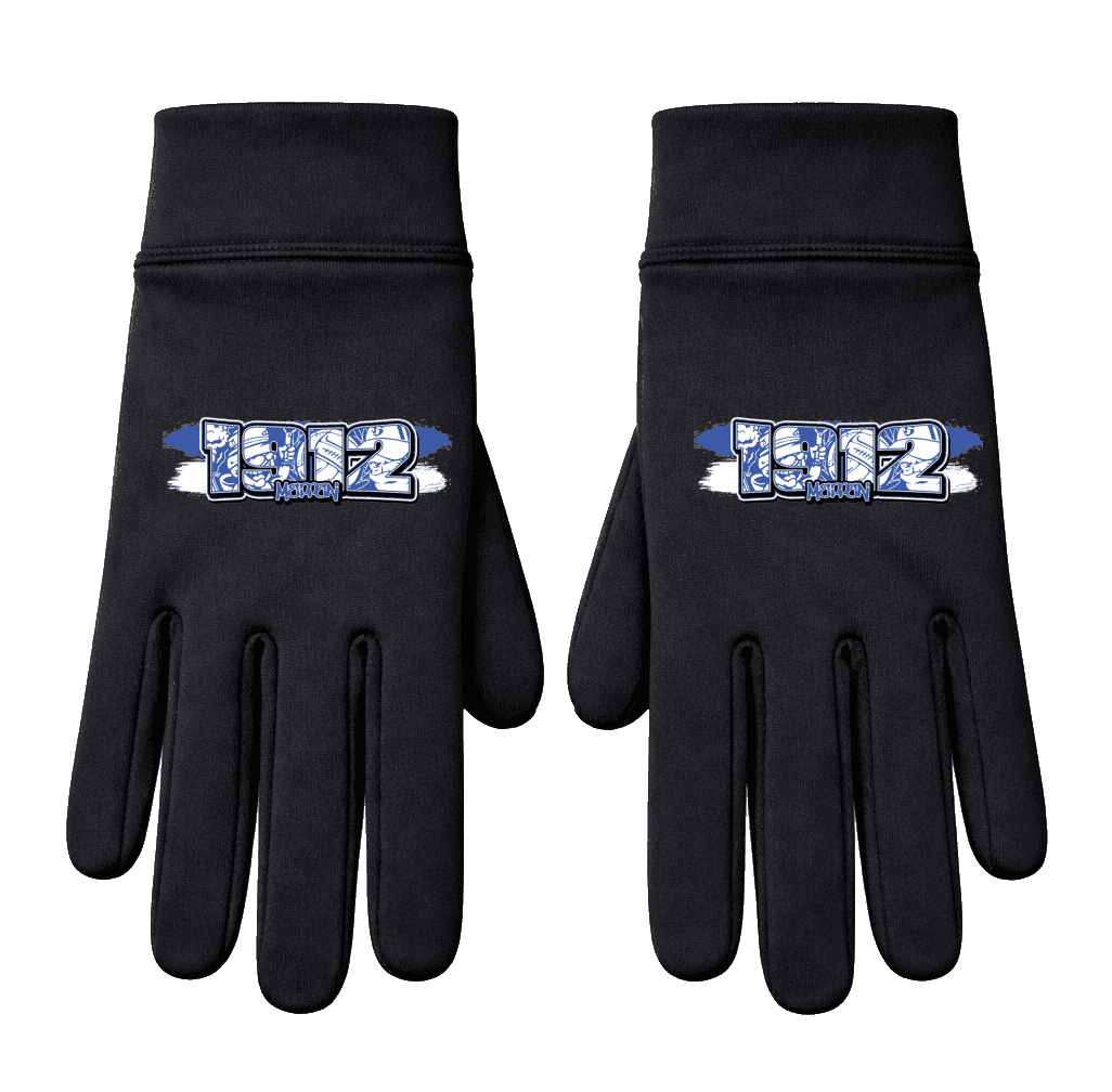 1912 Meppen Handschuhe