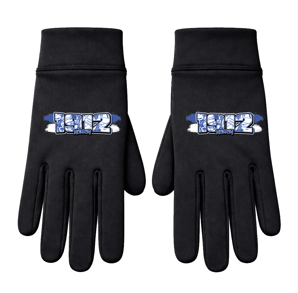 1912 Meppen Handschuhe