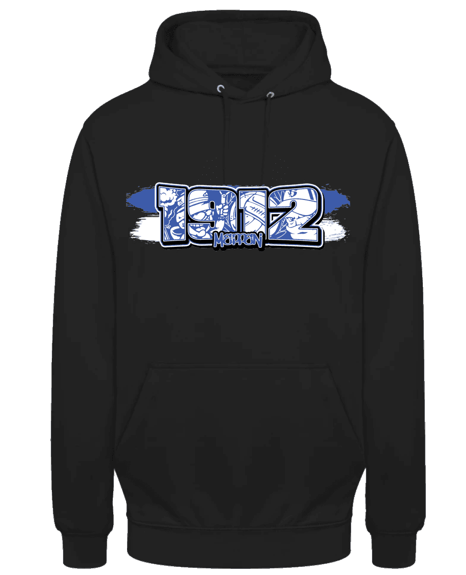 1912 Meppen Hoodie