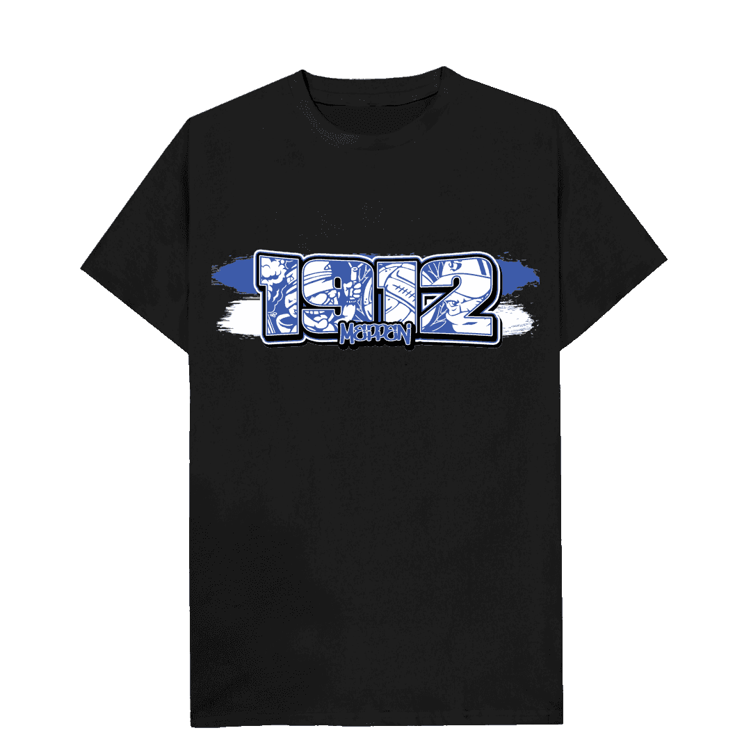 1912 Meppen T-Shirt