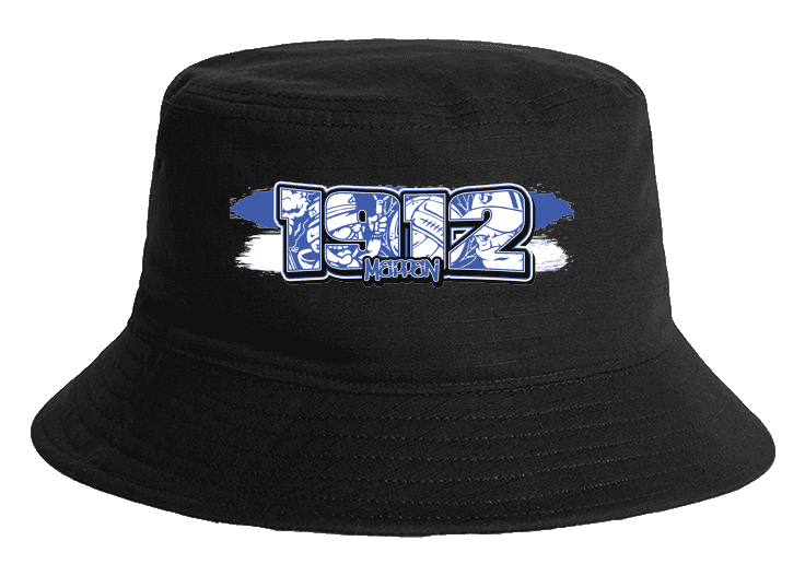 1912 Meppen Bucket Hat