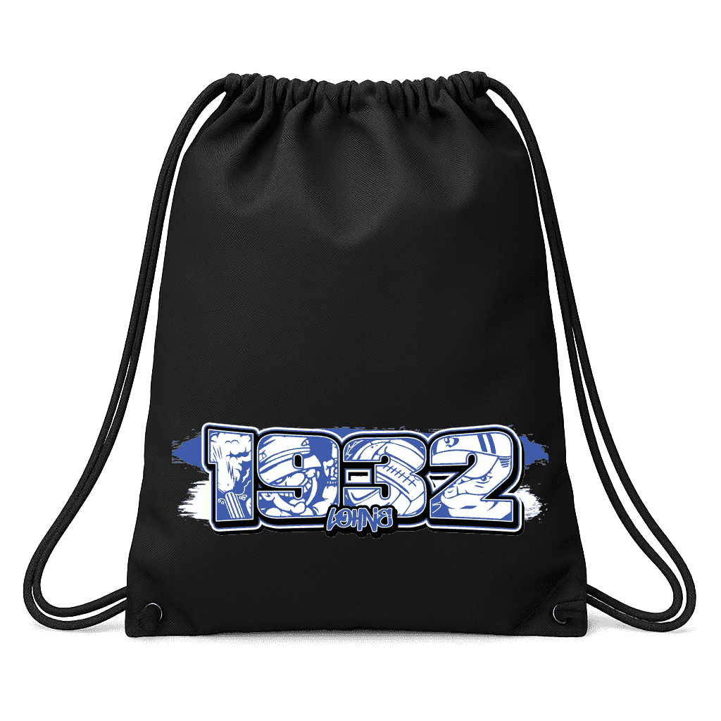 1932 Lohne Sack Pack