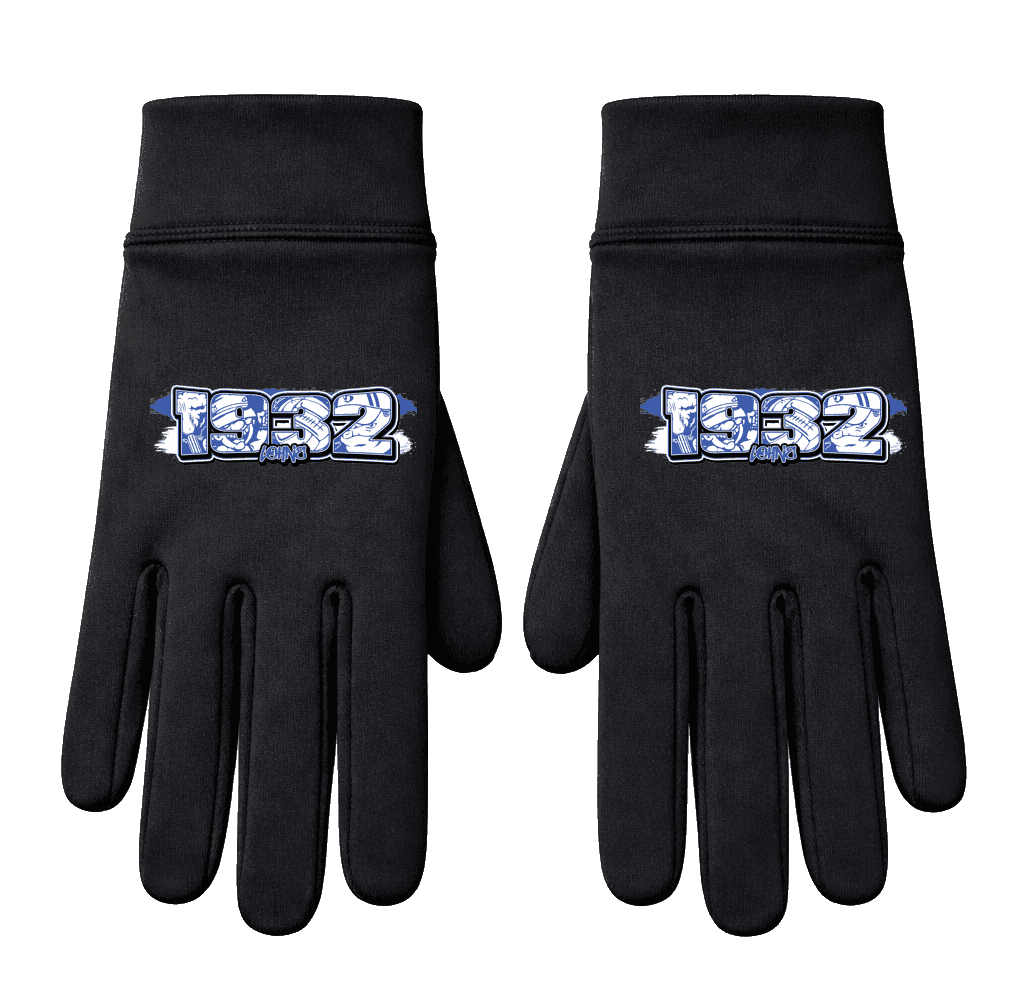 1932 Lohne Handschuhe