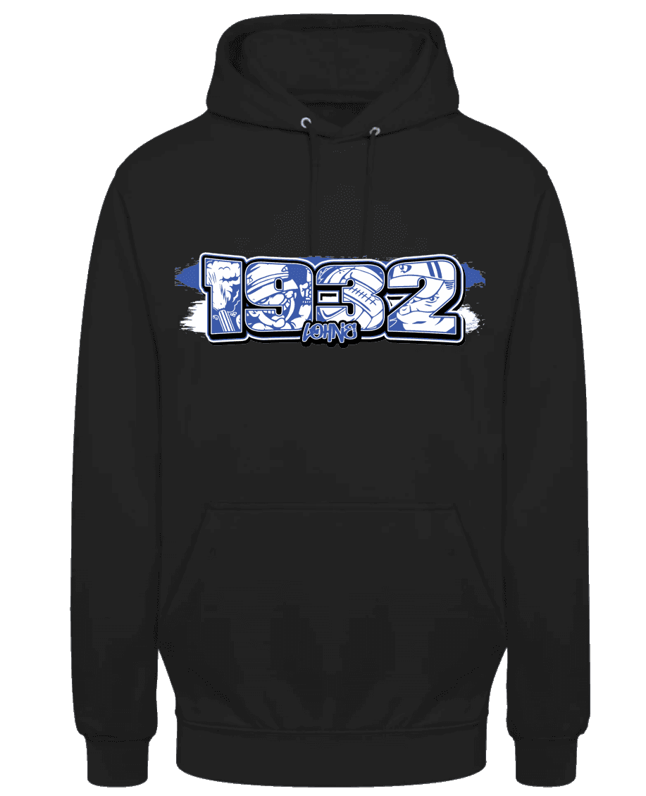 1932 Lohne Hoodie