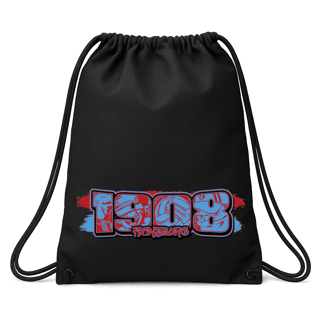 1908 Flensburg Sack Pack