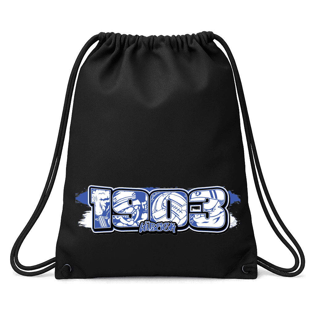 1903 Lübeck Sack Pack