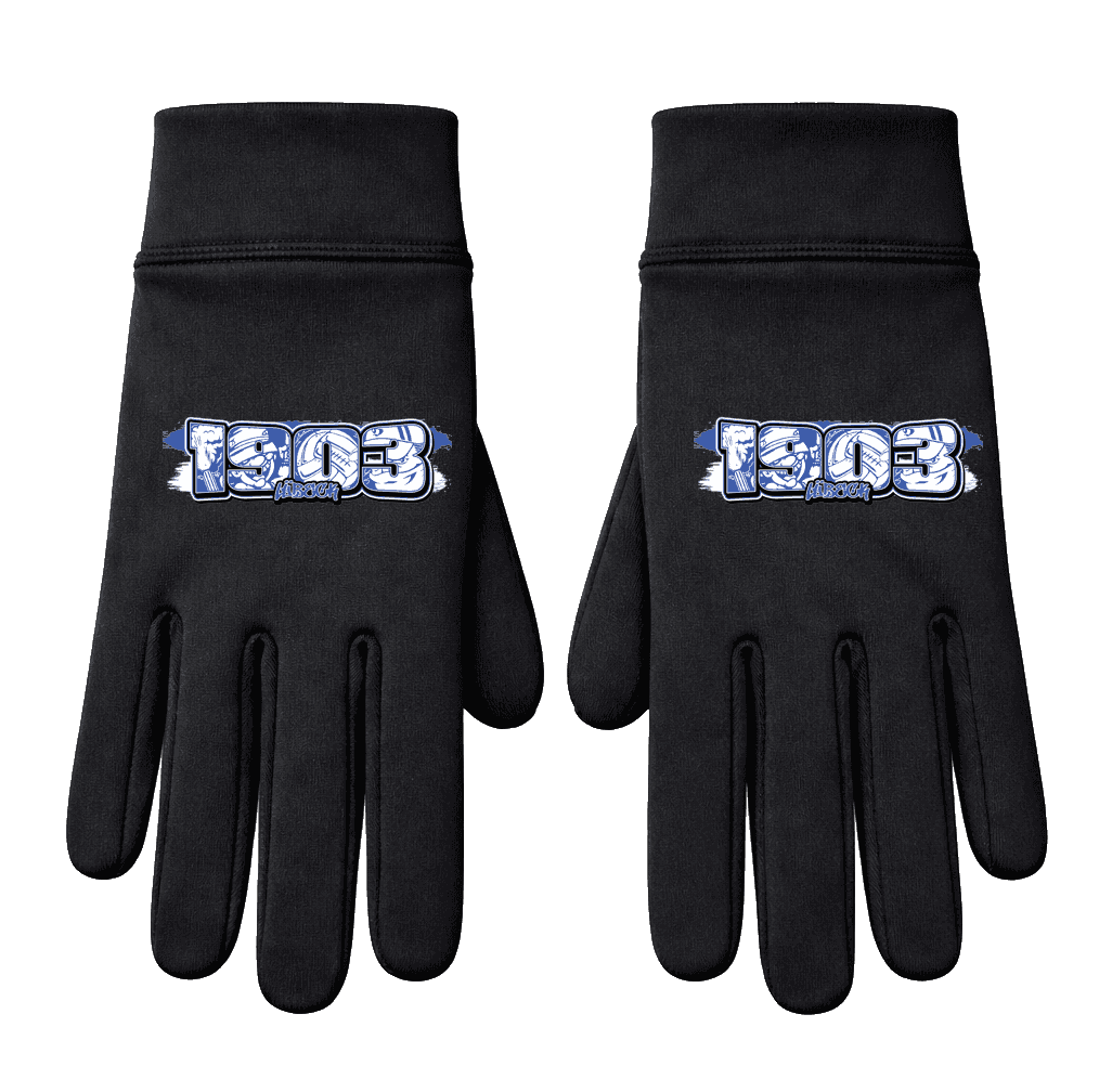 1903 Lübeck Handschuhe