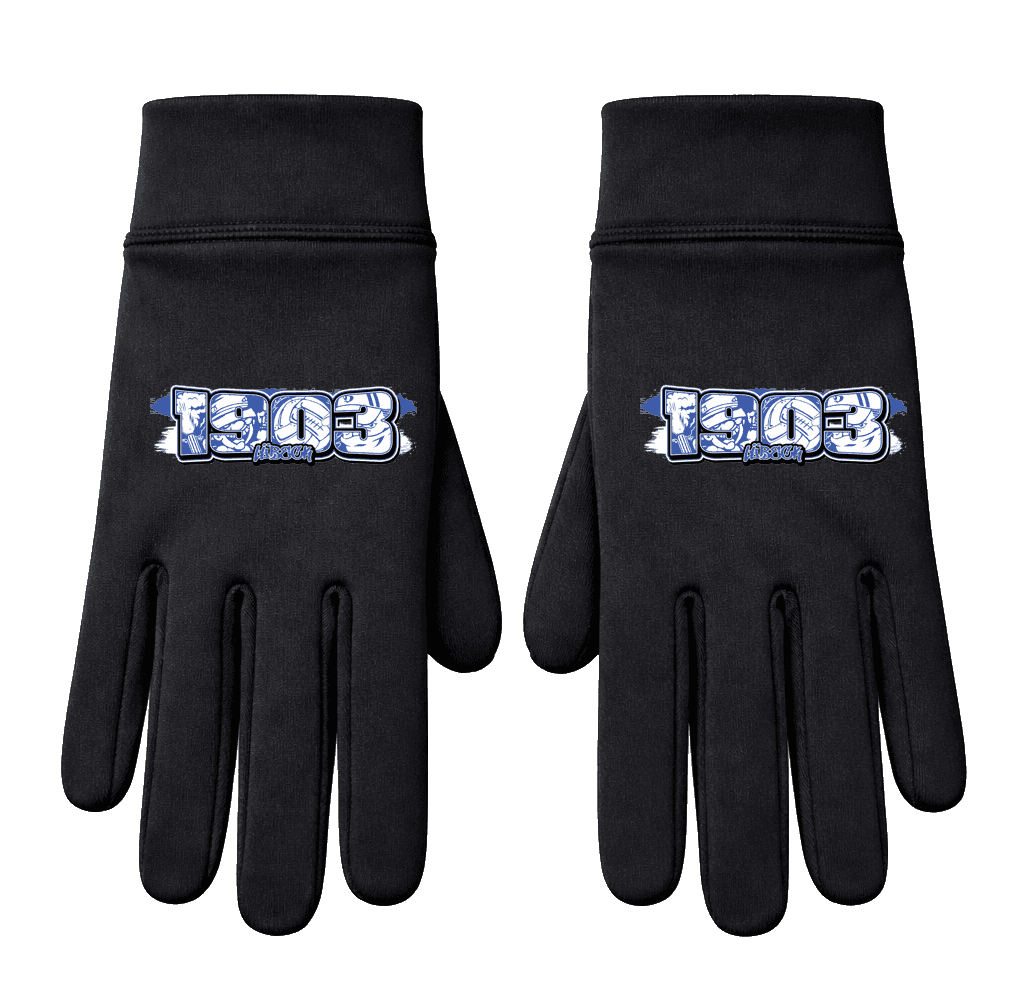 1903 Lübeck Handschuhe