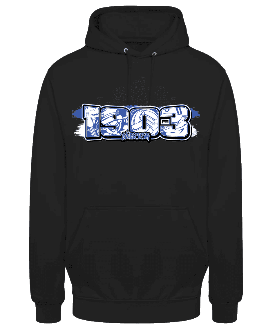 1903 Lübeck Hoodie