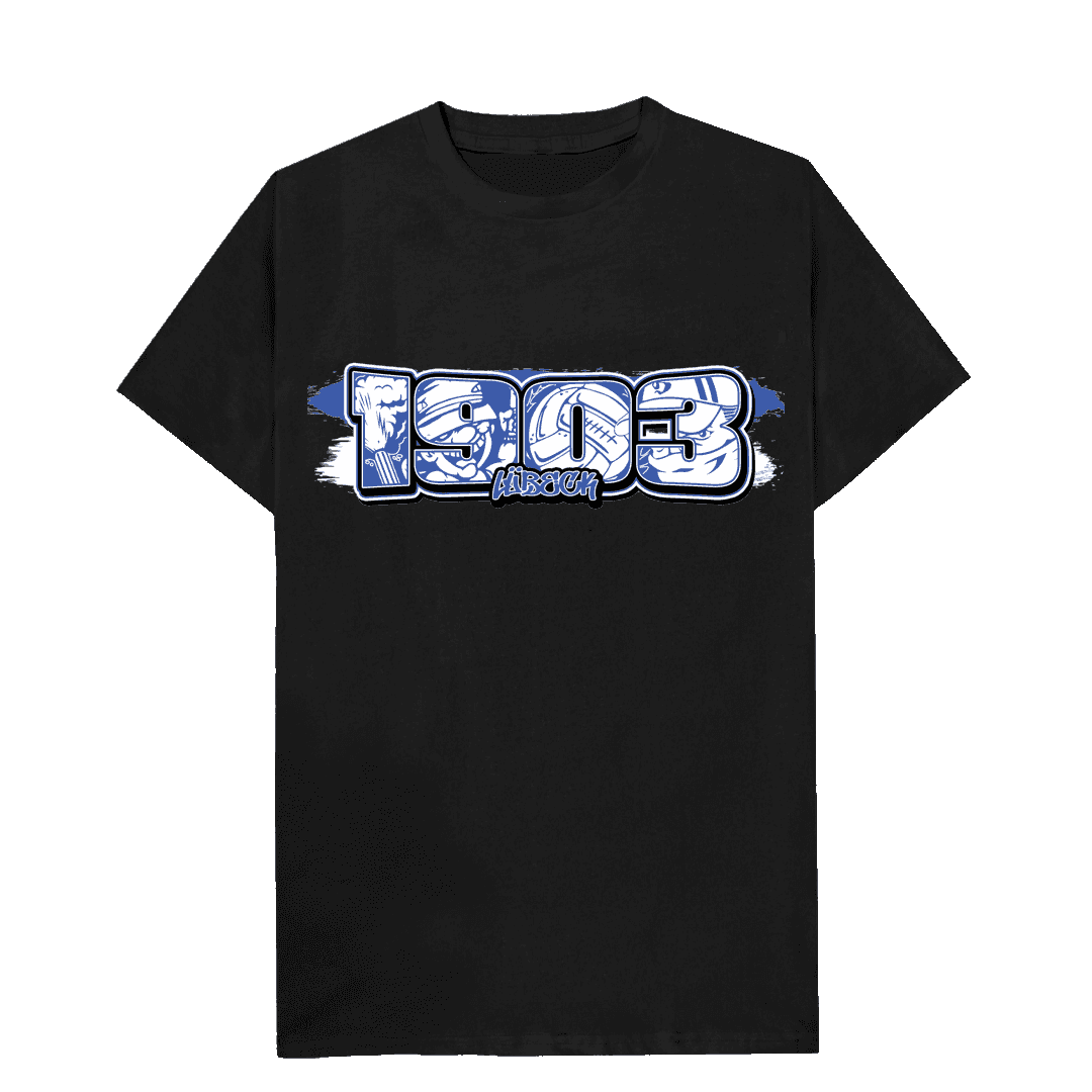 1903 Lübeck T-Shirt