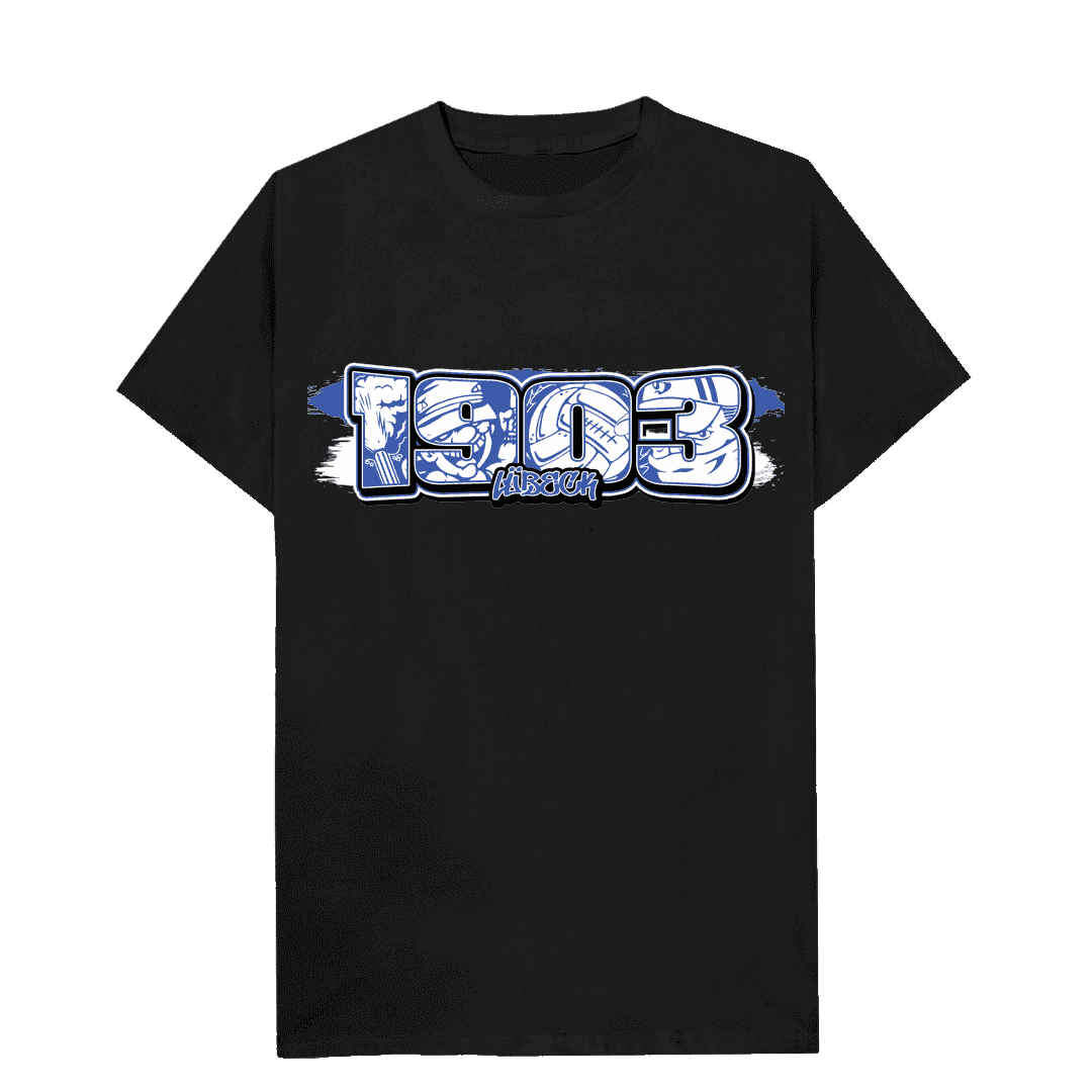 1903 Lübeck T-Shirt
