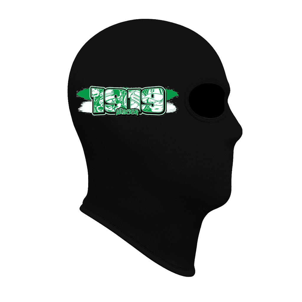 1919 Lübeck Balaclava