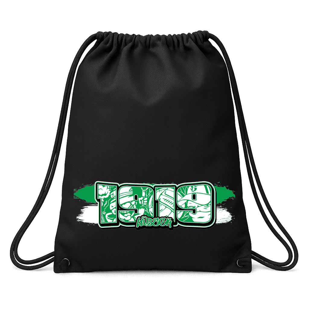 1919 Lübeck Sack Pack