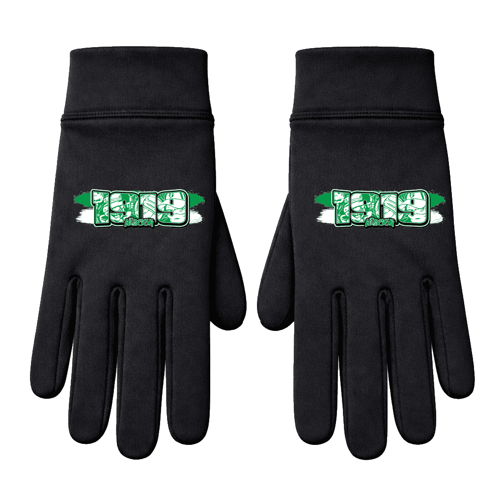 1919 Lübeck Handschuhe