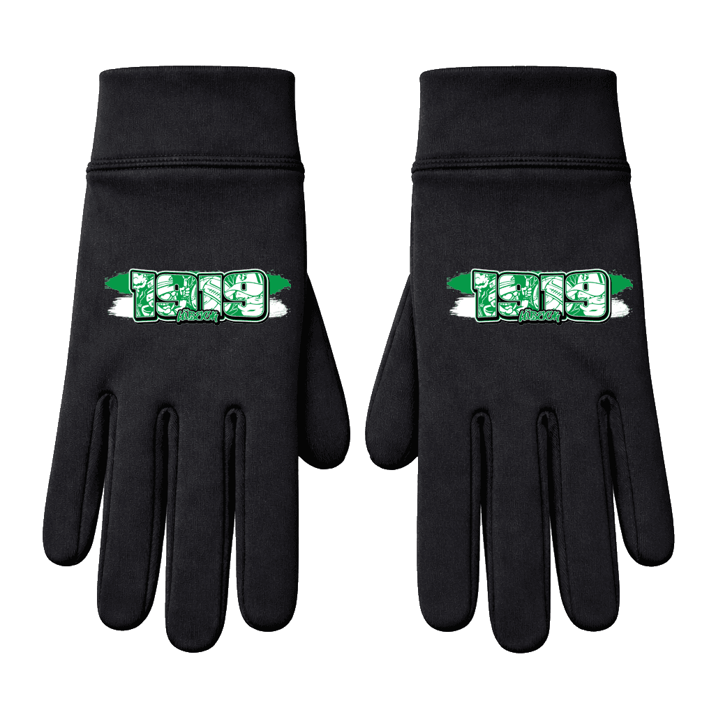 1919 Lübeck Handschuhe