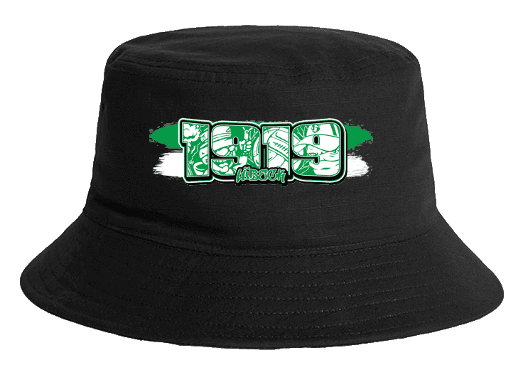 1919 Lübeck Bucket Hat
