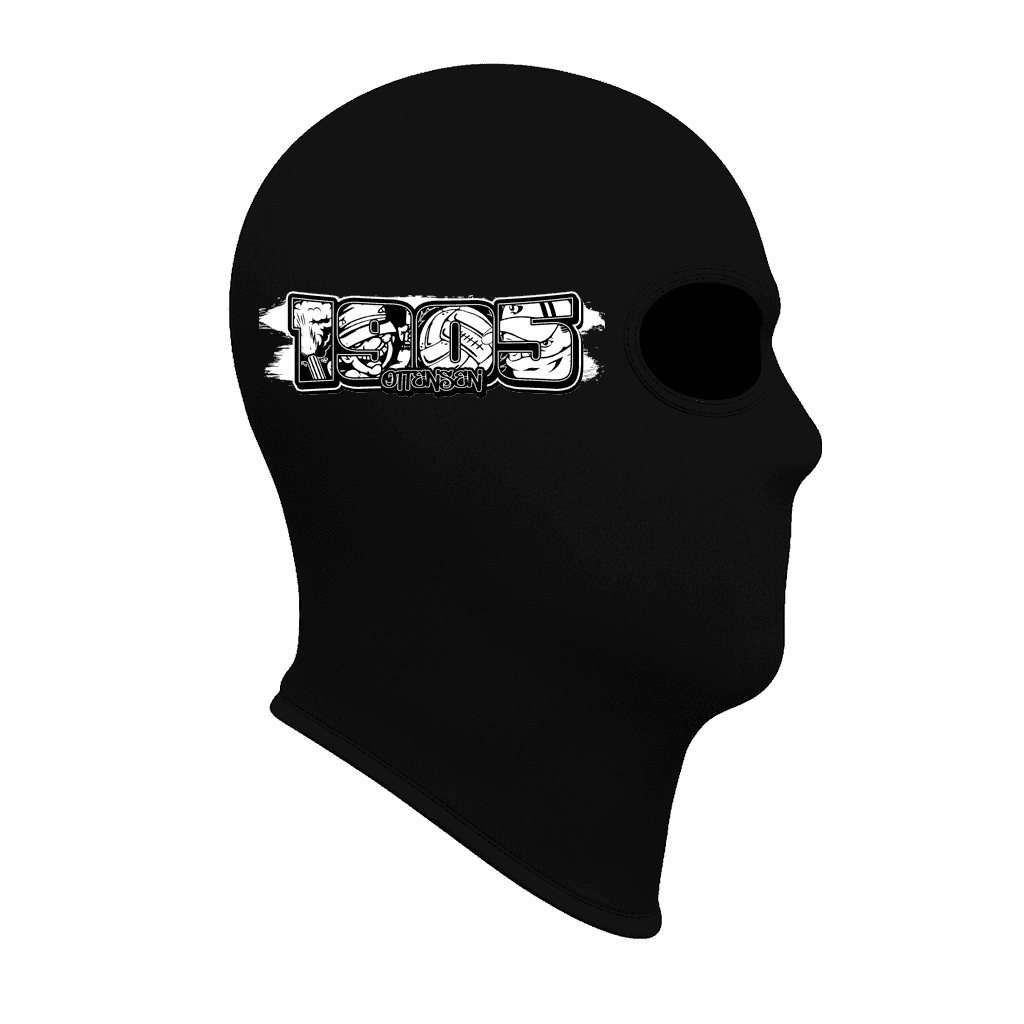 1905 Ottensen Balaclava