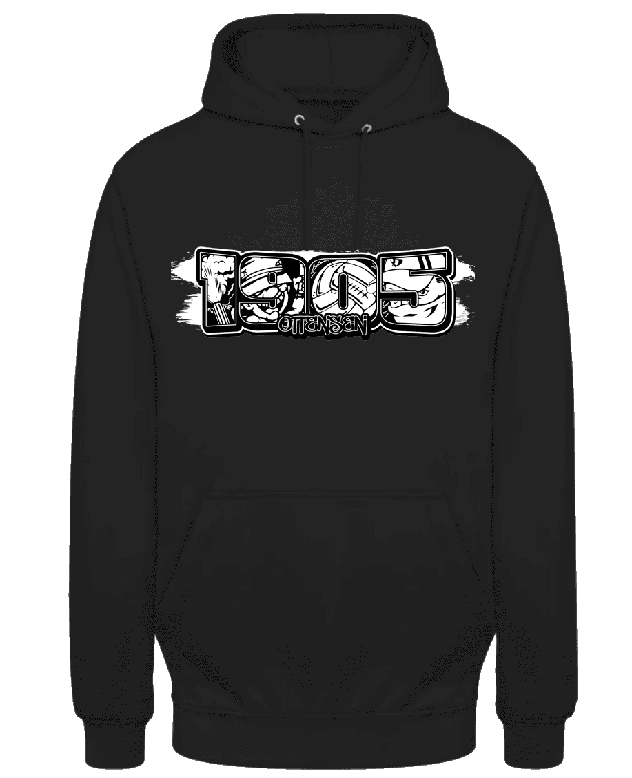 1905 Ottensen Hoodie