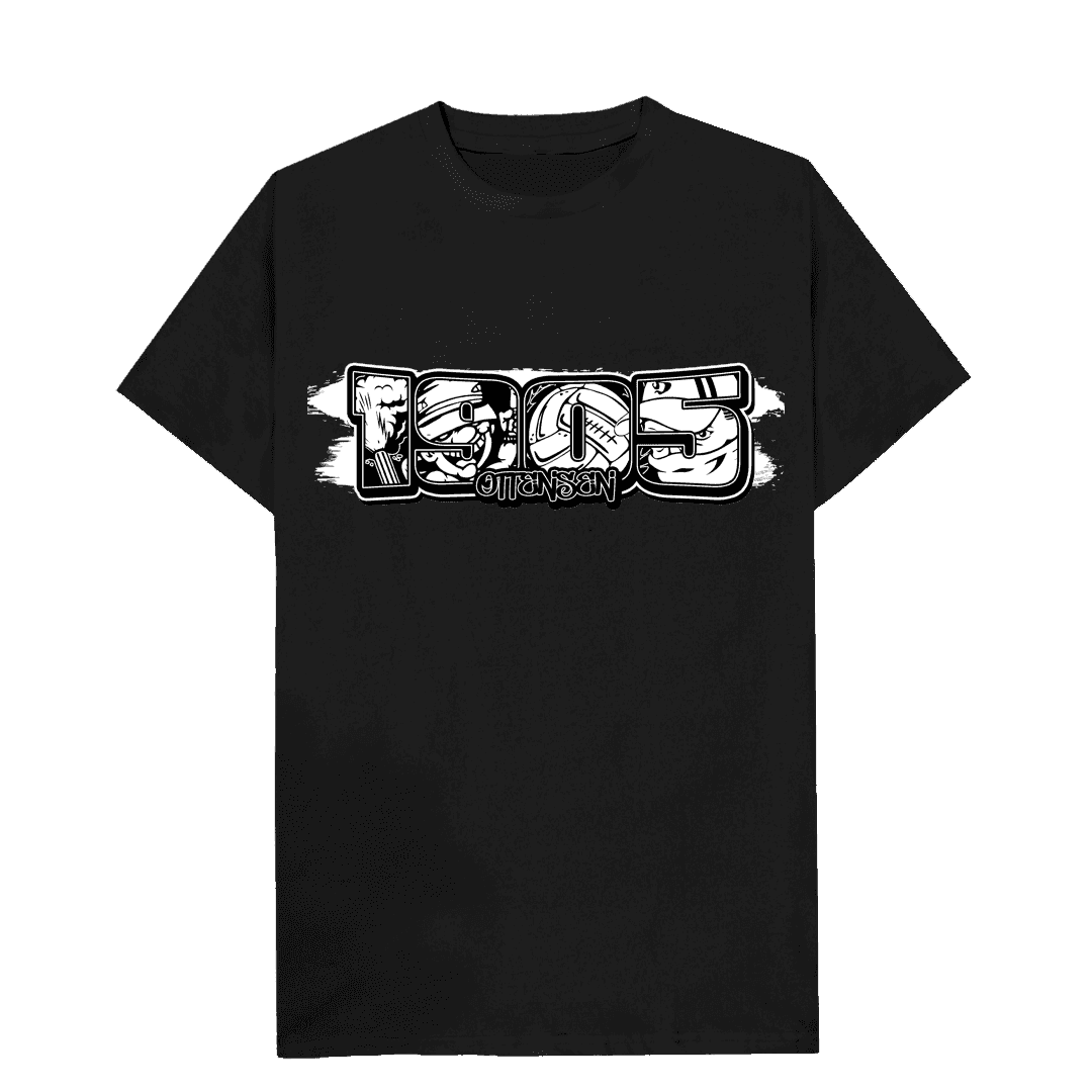 1905 Ottensen T-Shirt