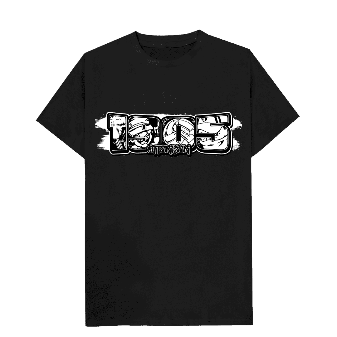 1905 Ottensen T-Shirt