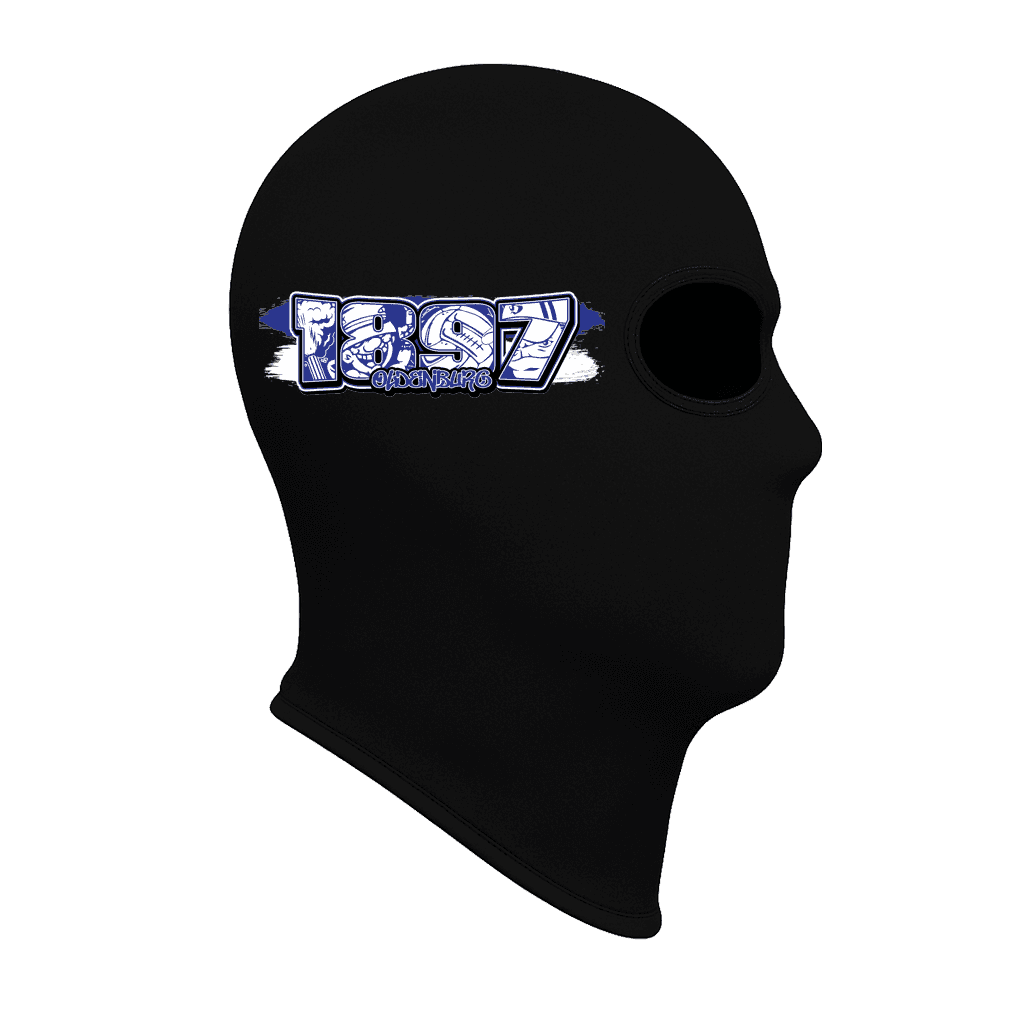 1897 Oldenburg Balaclava