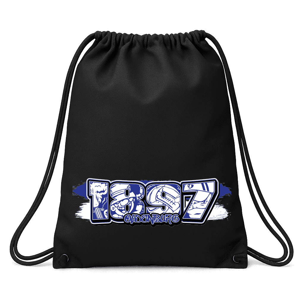1897 Oldenburg Sack Pack