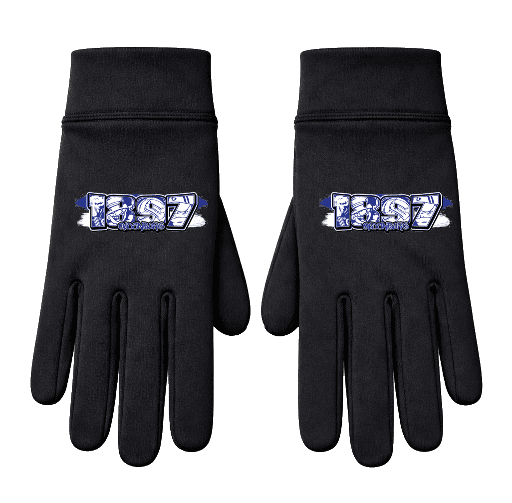 1897 Oldenburg Handschuhe