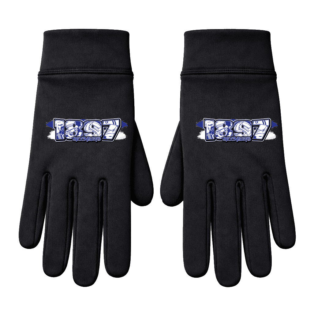 1897 Oldenburg Handschuhe