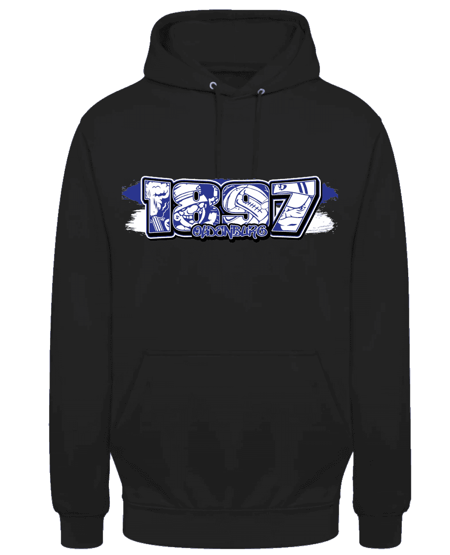 1897 Oldenburg Hoodie