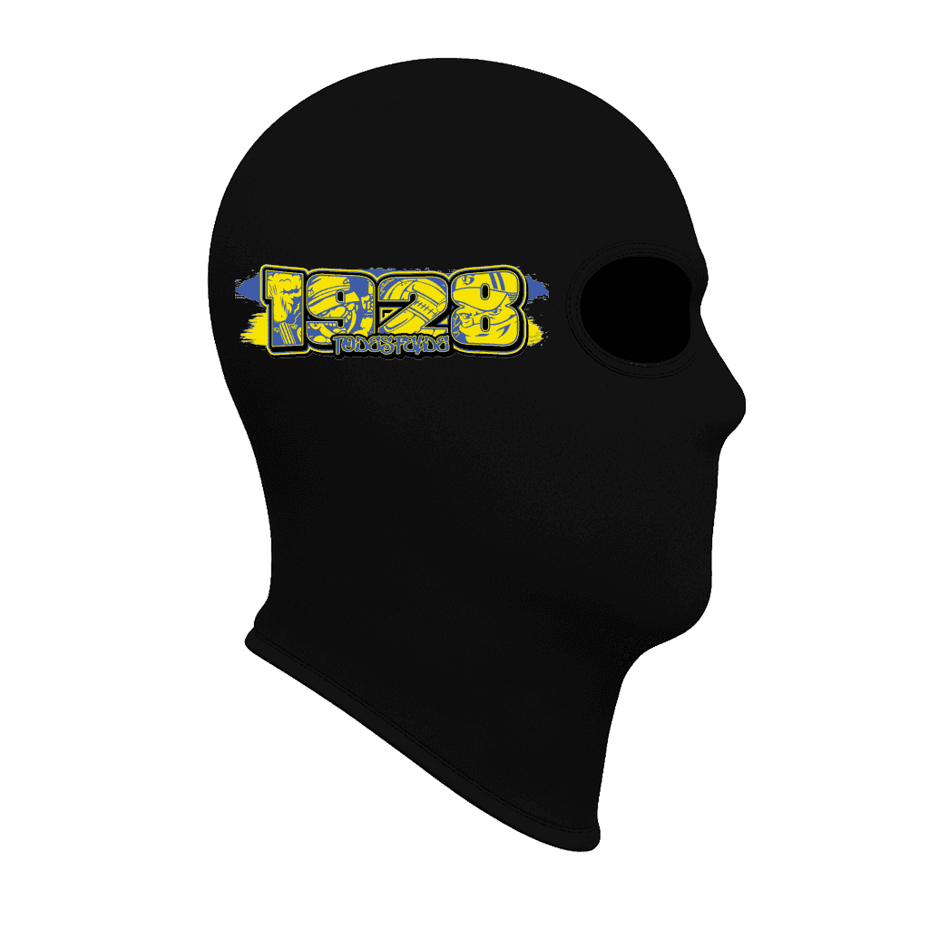 1928 Todesfelde Balaclava