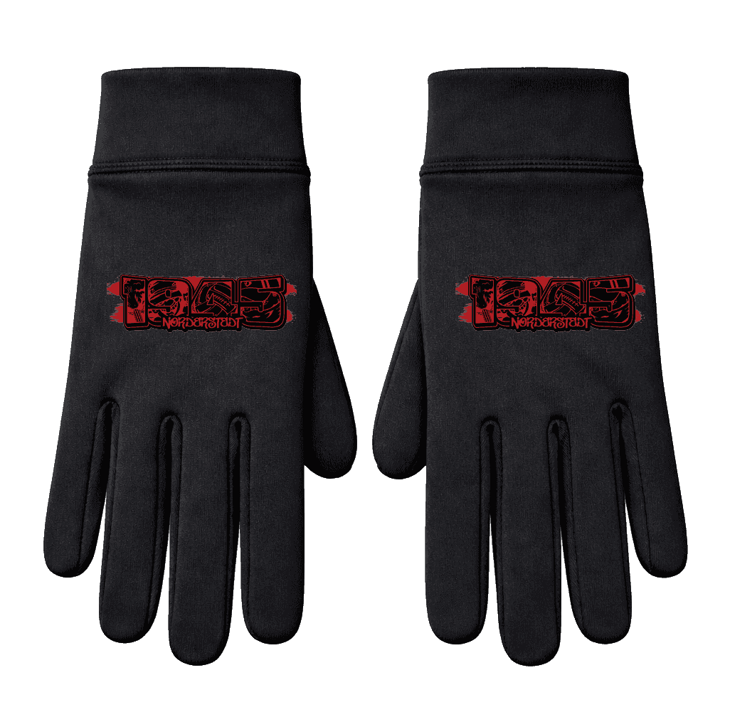 1945 Norderstedt Handschuhe