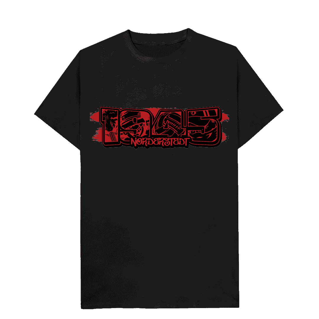 1945 Norderstedt T-Shirt