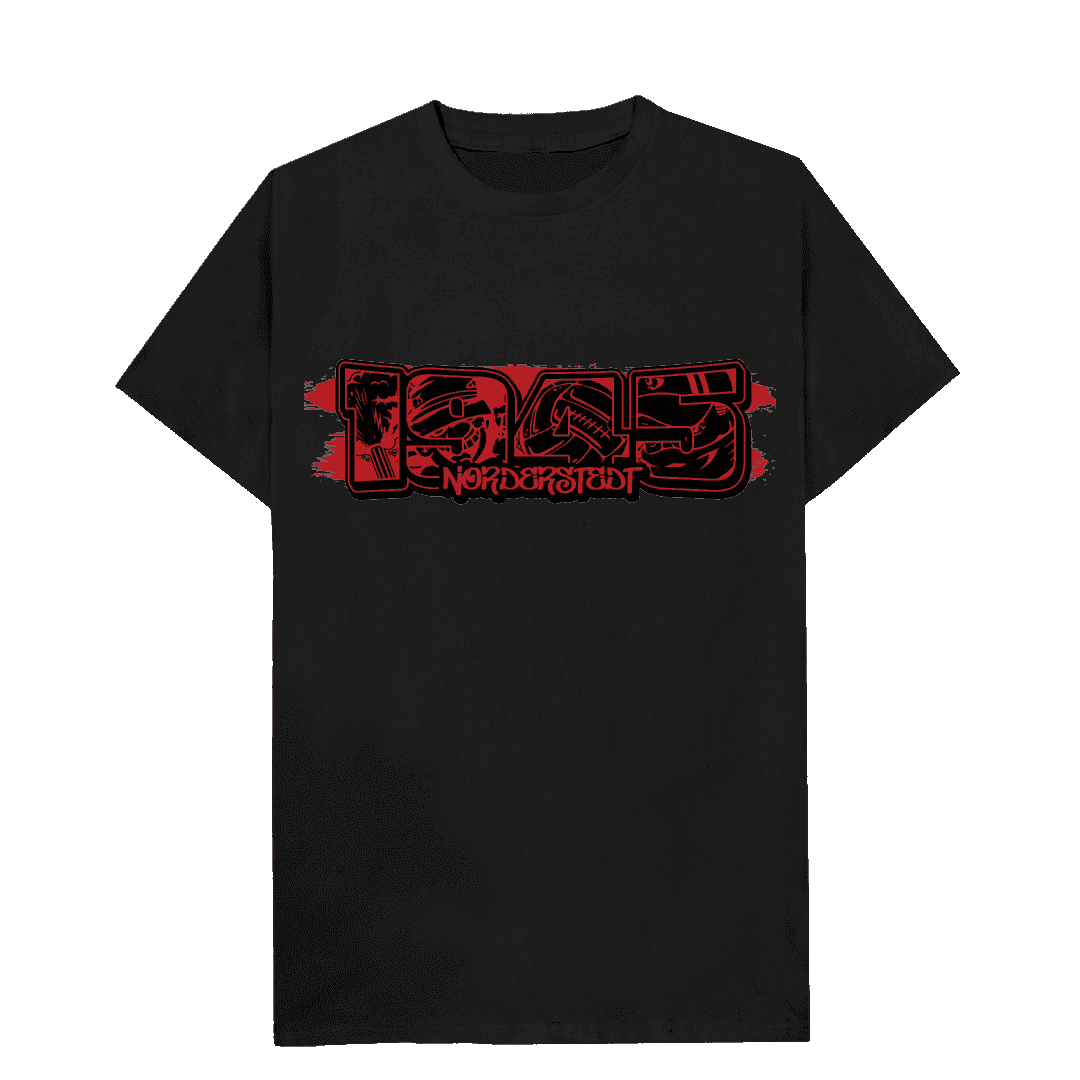 1945 Norderstedt T-Shirt