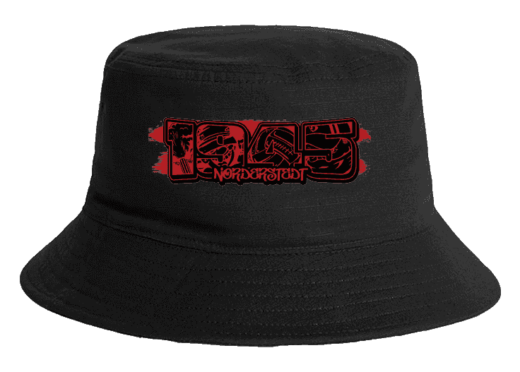 1945 Norderstedt Bucket Hat