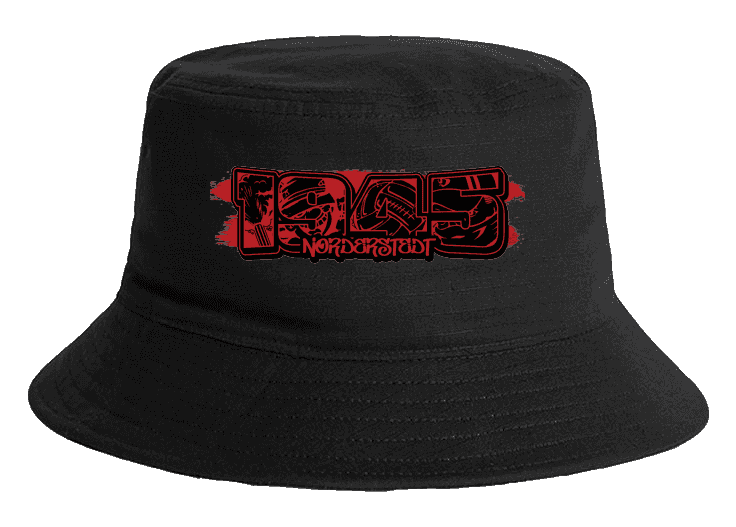 1945 Norderstedt Bucket Hat